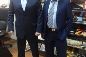 Российский зерновой союз и СПб ТПП займутся внедрением экологичных строительных материалов