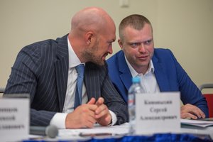 НОПРИЗ провел обучающий семинар для экспертов СРО Северо-Западного федерального округа