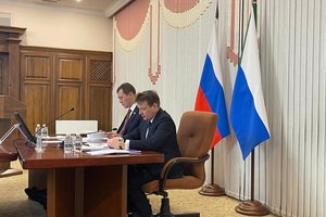 На конференции строителей в Хабаровске обсудили проблемы реализации инвестиционно-строительных проектов