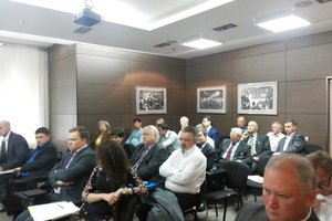 Антон Мороз отдал Сибирь Илье Пономареву