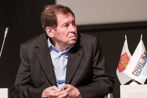 Бизнес и власть обсудили животрепещущие вопросы строительной отрасли