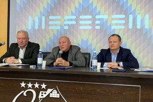 На АРХИГЕШ 2020 обсудили стимулирование изыскателей и проектировщиков к повышению надёжности и эффективности их деятельности