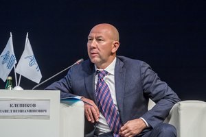 В Петербурге власть и бизнес обсудили дальнейшее развитие  строительной отрасли