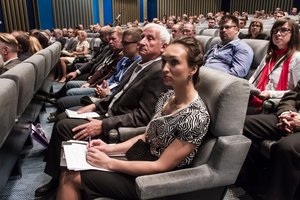 Бизнес и власть обсудили животрепещущие вопросы строительной отрасли