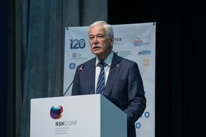 В Петербурге прошли Форум устойчивого развития СЗФО и юбилейная конференция «Российский строительный комплекс»