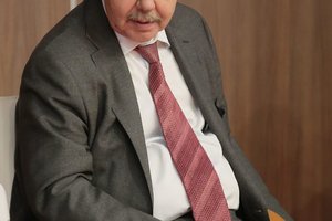 3 декабря в северной столице состоялся XVIII Съезд строителей Санкт-Петербурга