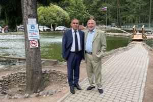 Виктор Терентьев: 