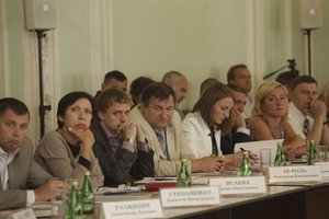 Состоялась окружная конференция НОП по Северо-Западному федеральному округу
