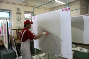 Лучших реставраторов 2015 года назовут накануне дня охраны памятников