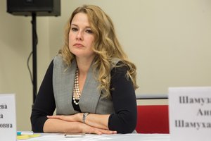 НОПРИЗ провел обучающий семинар для экспертов СРО Северо-Западного федерального округа
