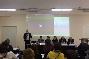 Ассоциации  провела для своих членов бесплатный семинар «Реформа системы ценообразования в строительстве – текущее состояние и перспективы»