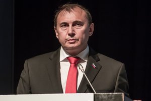 Бизнес и власть обсудили животрепещущие вопросы строительной отрасли