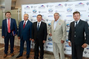 В МГСУ в преддверии Дня строителя наградили победителей конкурсов профессионального мастерства 