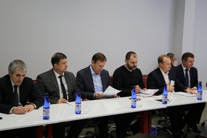 Участники Рабочей группы «Устойчивое развитие» обсудили роль и место России в условиях увеличения скорости технологического развития в мире