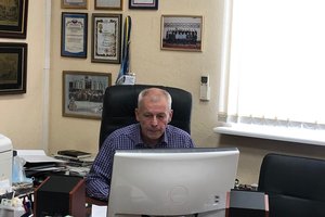 Директор Ассоциации рассказал о профессиях в сфере строительства и энергетики