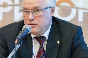Представители строительной отрасли обсудили изменение системы имущественной ответственности субъектов инвестиционно-строительного комплекса
