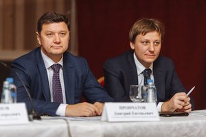 В Вологде обсудили проблемы и нововведения строительного саморегулирования