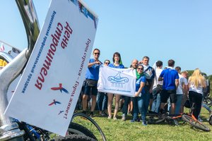 Санкт-Петербург отметил День строителя