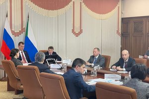 На конференции строителей в Хабаровске обсудили проблемы реализации инвестиционно-строительных проектов