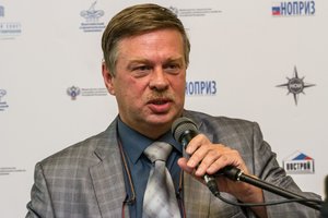 Бизнес и власть обсудили животрепещущие вопросы строительной отрасли