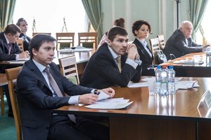 Специалисты обсудили имущественную ответственность СРО  и способы защиты компенсационных фондов