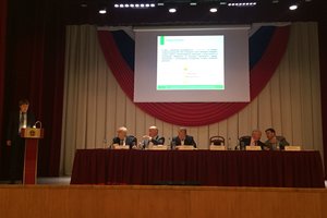 «Балтийское объединение» подвело итоги года на общем собрании членов