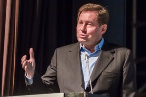 Бизнес и власть обсудили животрепещущие вопросы строительной отрасли