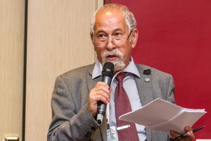 Бизнес и власть обсудили животрепещущие вопросы строительной отрасли
