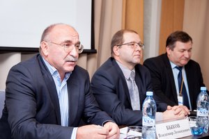 В Петрозаводске эксперты обсудили актуальные вопросы проектной отрасли