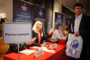 Открытый диалог власти и бизнеса: строительная отрасль нуждается в новых законах