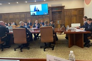 На конференции строителей в Хабаровске обсудили проблемы реализации инвестиционно-строительных проектов