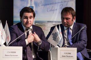 Бизнес и власть обсудили животрепещущие вопросы строительной отрасли