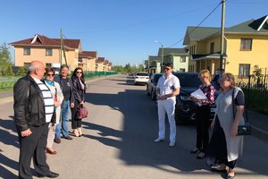 Ольгинские приюты ждут гостей в День семьи, любви и верности