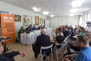 Петербуржцы все чаще предпочитают строить себе дома самостоятельно