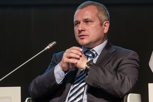 Бизнес и власть обсудили животрепещущие вопросы строительной отрасли
