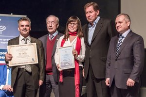 Бизнес и власть обсудили животрепещущие вопросы строительной отрасли