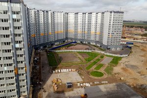 Конкурс «Лидер строительного качества-2018» завершен