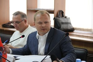 Состоялось заседание Совета Национального объединения проектировщиков
