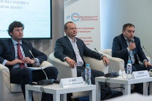 Новые возможности для девелопмента загородных территорий мегаполиса в посткоронавирусную эпоху обсудили в рамках XIX Всероссийского съезда строительных СРО в Петербурге