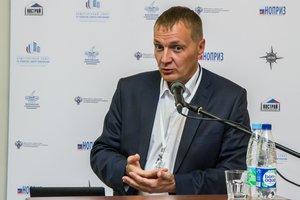 Бизнес и власть обсудили животрепещущие вопросы строительной отрасли