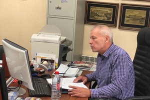 Директор Ассоциации рассказал о профессиях в сфере строительства и энергетики