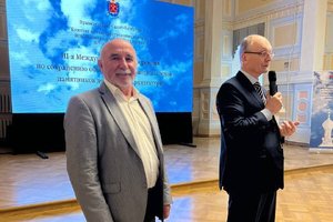 В Петербурге прошла III Международная конференция по сохранению объектов культурного наследия – памятников деревянной архитектуры
