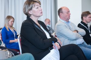 Новые возможности для девелопмента загородных территорий мегаполиса в посткоронавирусную эпоху обсудили в рамках XIX Всероссийского съезда строительных СРО в Петербурге