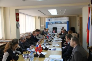 В НОП впервые прошел День открытых дверей