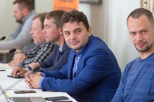 Петербуржцы все чаще предпочитают строить себе дома самостоятельно
