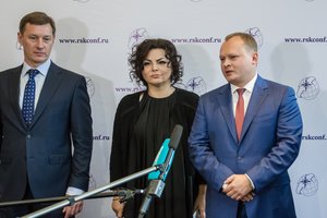 В Петербурге власть и бизнес обсудили дальнейшее развитие  строительной отрасли