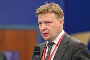 На ПМЭФ назвали главные условия комплексного развития городов 