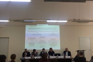 Ассоциации  провела для своих членов бесплатный семинар «Реформа системы ценообразования в строительстве – текущее состояние и перспективы»