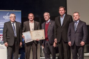 Бизнес и власть обсудили животрепещущие вопросы строительной отрасли