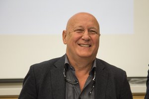 НОПРИЗ провел обучающий семинар для экспертов СРО Северо-Западного федерального округа